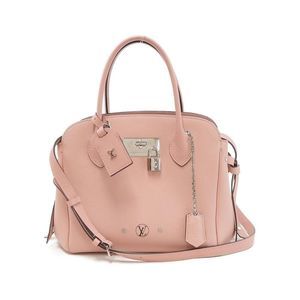Louis Vuitton Mira PM Rose Silver